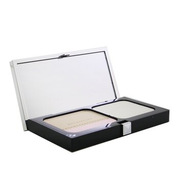 Base de maquillaje compacta y resaltador SPF10 de larga duración de Teint Couture - arena elegante n. ° 3 (sin caja)