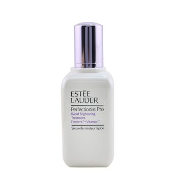 Estee Lauder Perfectionist Pro Rapid Tratamiento Iluminante con Ferment3 + Vitamina C