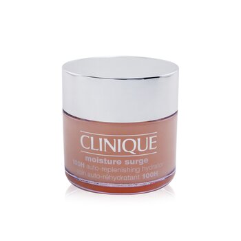 Clinique Moisture Surge 100H Hidratante Auto-Reponedor