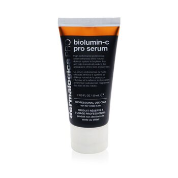 Biolumin-C Pro Serum PRO (Producto de salón)