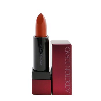 The Lipstick Sheer L - Laterita n. ° 016 (Edición limitada)