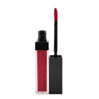 The Matte Lip Liquid - Granate fucsia n. ° 004