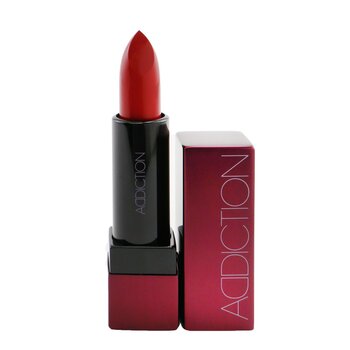 The Lipstick Sheer - # 009 Primer amor