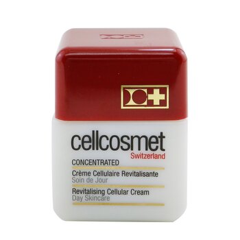 Crema de día celular concentrada Cellcosmet (sin caja)