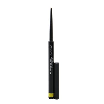 Shiseido MicroLiner Tinte Delineador de Ojos - # 06 Yellow