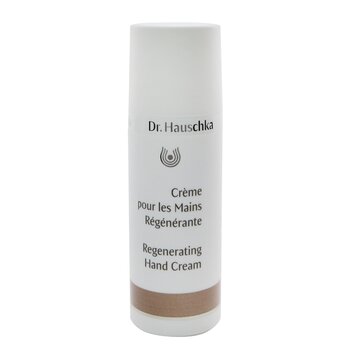 Dr. Hauschka Crema de Manos Regenerante