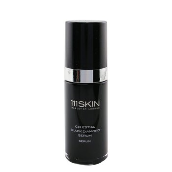 111Skin Celestial Black Diamond Suero