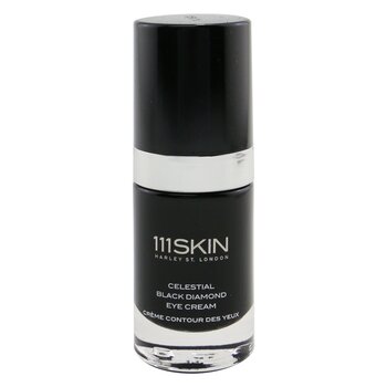 Crema de ojos Celestial Black Diamond