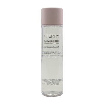 By Terry Baume De Rose Agua Micelar