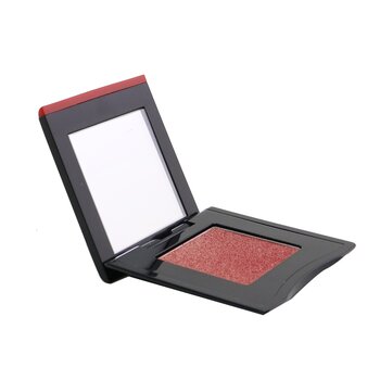 Shiseido POP Sombra de Ojos en Polvo Gel - # 14 Kura-Kura Coral