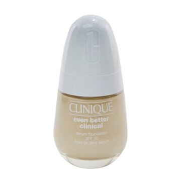 Even Better Clinical Serum Foundation SPF 20 - # WN 01 Linaza