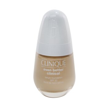 Clinique Even Better Clinical Base en Suero SPF 20 - # CN 02 Breeze