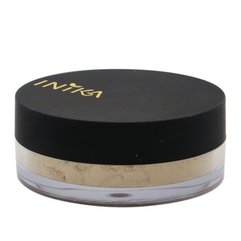 Base de Maquillaje Loose Mineral SPF25 - # Patience