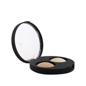 Dúo de Contorno Mineral Horneado - # Almond