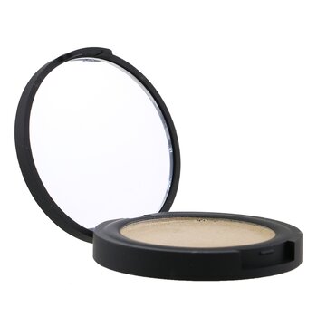 Iluminador en crema certificado orgánico - # Gold