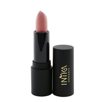 Lápiz labial vegano certificado orgánico - # Nude Pink