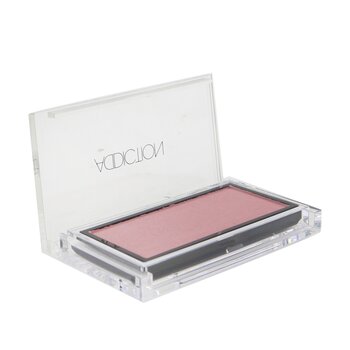 The Blush - # 022 (Rubor de invierno)
