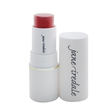 Glow Time Blush Stick - # Mist (rosa suave con brillo sutil para tonos de piel claros a medios)