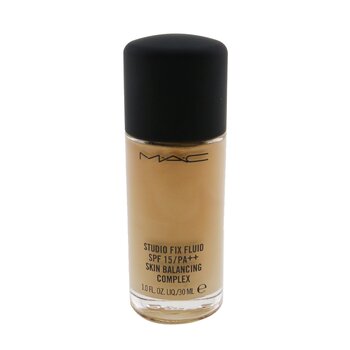 Studio Fix fluido SPF15 - NC27