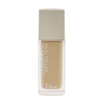 Base de maquillaje Dior Forever Natural Nude 24H Wear - # 2CR Cool Rosy (caja ligeramente dañada)