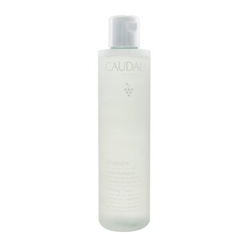Caudalie Vinopure Tónico Purificante - Para Piel Mixta a Propensa al Acné