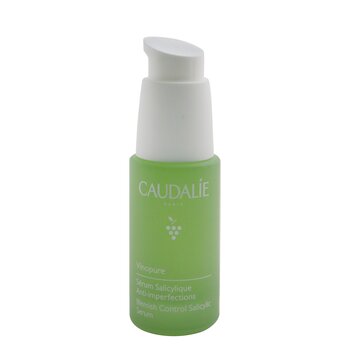 Caudalie Vinopure Suero Salicílico Control de Manchas