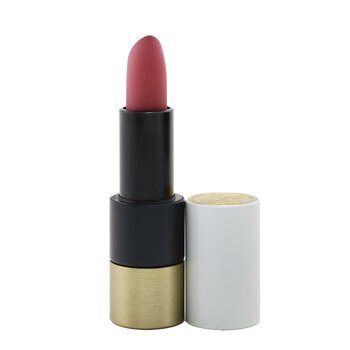 Lápiz labial mate Rouge Hermes - # 48 Rose Boise (Mat)