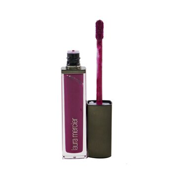 Paint Wash Liquid Lip Color - #Fuchsia Mauve (caja ligeramente dañada)