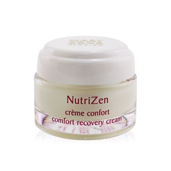 NutriZen Comfort Recovery Cream (Fecha de caducidad 10/2021)