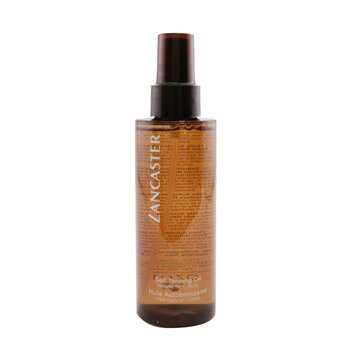 Aceite autobronceador Sun 365 (fecha de vencimiento 01/2022)