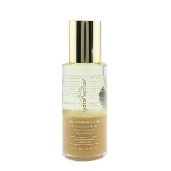 Nourishing Glow Shimmering Body Oil (Fecha de caducidad: 01/2022)