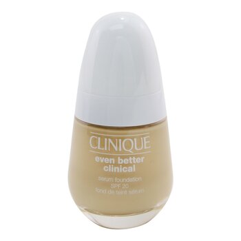 Even Better Clinical Serum Foundation SPF 20 - # WN 04 Bone