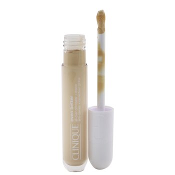 Clinique Even Better Corrector de Todo + Borrador - # CN 10 Alabaster