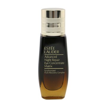 Estee Lauder Advanced Night Repair Concentrado de Ojos Complejo Multi-Recuperación de Matriz Sincronizada