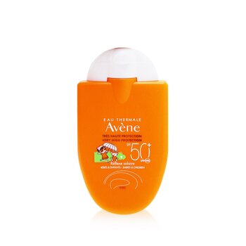 Reflexe Solaire SPF 50 - Para bebés y niños (Fecha de vencimiento: 04/2022)