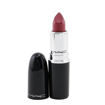 Lápiz labial Lustreglass - # 548 Beam There, Done That (Rosy Plum Pink)