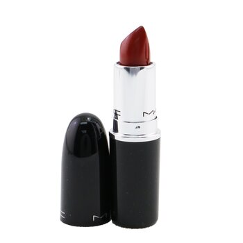 M.A.C Lustreglass Pintalabios - # 510 Lady Bug (Tomato Red)