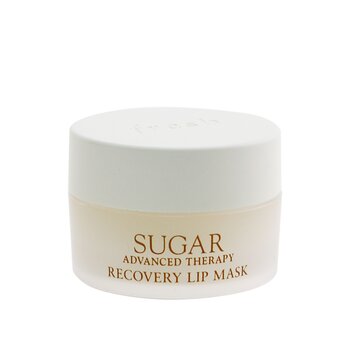 Sugar Advanced Therapy - Mascarilla labial de recuperación