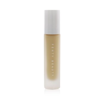 Base de maquillaje de larga duración Pro Filt'R Soft Matte - # 180 (medio claro con matices dorados cálidos)