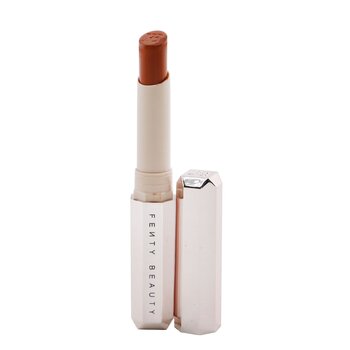 Lápiz labial mate Mattemoiselle Plush - # Freckle Fiesta (Spiced Terracotta)