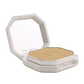 Base de maquillaje en polvo mate suave Pro Filt'R - # 250 (medio claro con matices cálidos de melocotón)