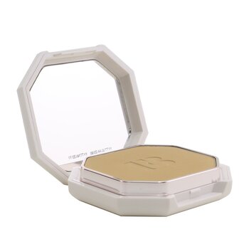 Base de maquillaje en polvo mate suave Pro Filt'R - # 255 (media con tonos dorados cálidos)