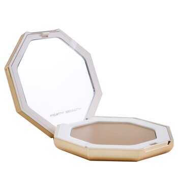 Cheeks Out Freestyle Cream Bronzer - # 02 Butta Biscuit (ligero con tono neutro)