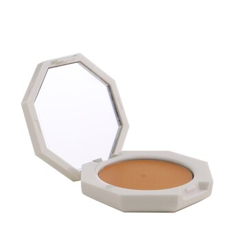 Fenty Beauty by Rihanna Cheeks Out Freestyle Rubor en Crema - # 01 Fuego Flush (Soft Tangerine With Shimmer)