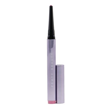 Delineador de ojos en lápiz Flypencil Longwear - # Cute Ting (Bubblegum Pink Matte)
