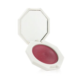 Fenty Beauty by Rihanna Cheeks Out Freestyle Rubor en Crema - # 08 Summertime Wine (Soft Berry With Shimmer)