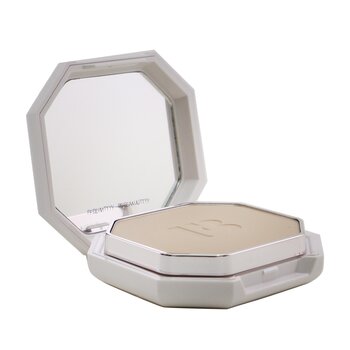 Base de maquillaje en polvo suave mate Pro Filt'R - # 160 (ligero con matices cálidos de melocotón)