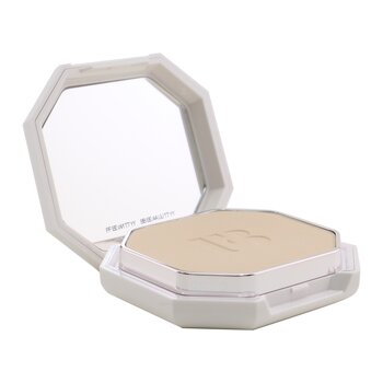 Base de maquillaje en polvo mate suave Pro Filt'R - # 120 (ligero con matices neutros)