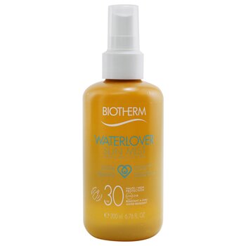 Waterlover Sun Mist SPF 30 (para rostro y cuerpo)