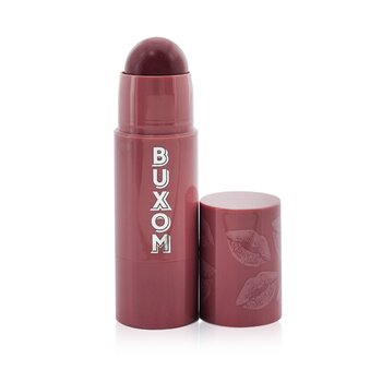 Bálsamo labial Power Full Plump - # Dolly Fever (Malva)